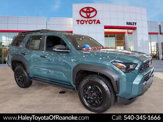 2026 Toyota 4Runner