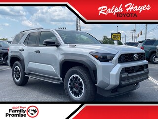 2026 Toyota 4Runner for sale in Anderson SC