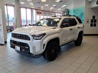 2025 Toyota 4Runner for sale in Manassas VA