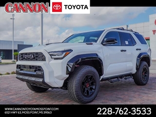 2025 Toyota 4Runner for sale in Moss Point MS