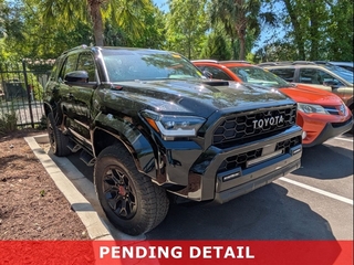 2025 Toyota 4Runner for sale in Charleston SC