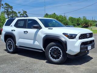 2025 Toyota 4Runner