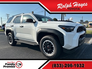 2025 Toyota 4Runner for sale in Anderson SC
