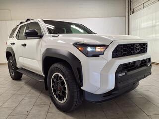 2025 Toyota 4Runner for sale in Fort Worth TX