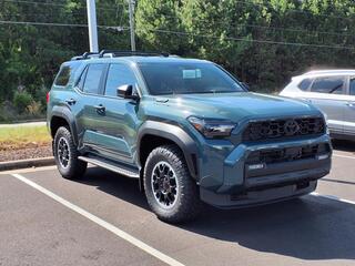 2025 Toyota 4Runner