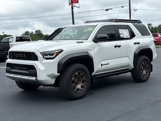 2025 Toyota 4Runner for sale in Asheboro NC