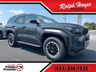 2025 Toyota 4Runner for sale in Anderson SC