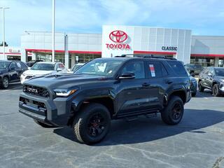 2025 Toyota 4Runner
