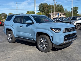2025 Toyota 4Runner for sale in Hendersonville NC