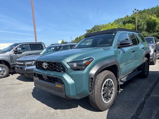 2025 Toyota 4Runner for sale in Knoxville TN