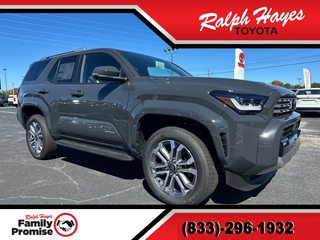 2025 Toyota 4Runner for sale in Anderson SC