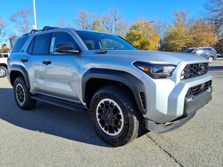2025 Toyota 4Runner for sale in West Warwick RI