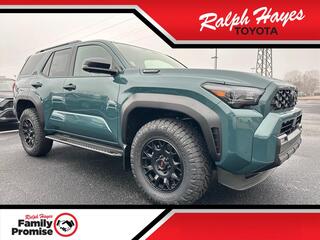 2026 Toyota 4Runner for sale in Anderson SC