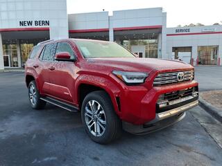 2026 Toyota 4Runner for sale in New Bern NC