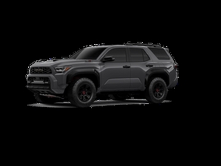 2026 Toyota 4Runner