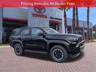 2026 Toyota 4Runner for sale in Charleston SC