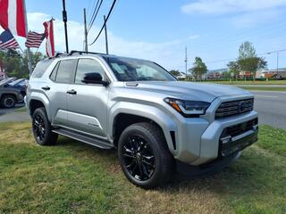 2026 Toyota 4Runner for sale in Fairfax VA