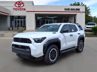 2026 Toyota 4Runner