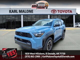 2026 Toyota 4Runner for sale in Muskegon MI