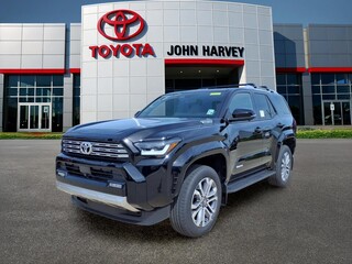 2026 Toyota 4Runner for sale in Bossier City LA