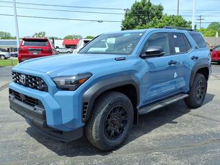 2026 Toyota 4Runner for sale in Lansing MI
