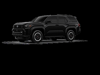 2025 Toyota 4Runner for sale in Indiana PA