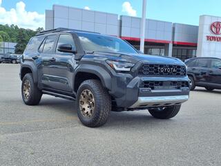 2025 Toyota 4Runner