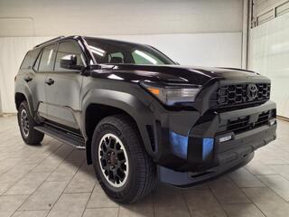 2025 Toyota 4Runner for sale in Fort Worth TX