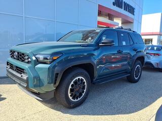 2025 Toyota 4Runner for sale in Toledo OH