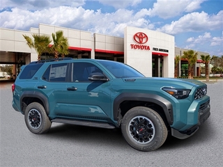 2025 Toyota 4Runner for sale in Charleston SC