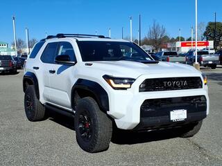 2025 Toyota 4Runner for sale in West Warwick RI