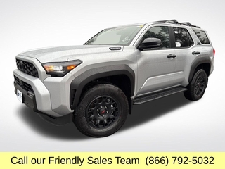 2025 Toyota 4Runner for sale in Epping NH