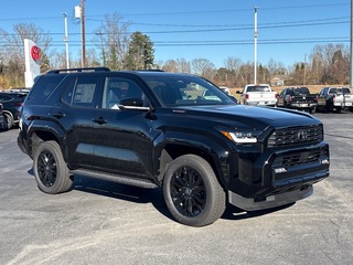 2025 Toyota 4Runner for sale in Hendersonville NC