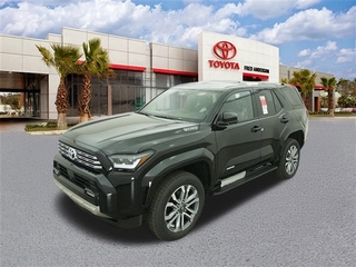 2026 Toyota 4Runner for sale in Charleston SC