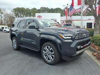 2026 Toyota 4Runner for sale in Fairfax VA