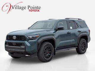 2026 Toyota 4Runner for sale in Elkhorn NE