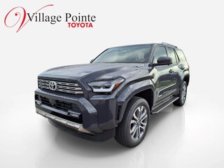 2026 Toyota 4Runner for sale in Elkhorn NE
