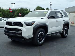 2026 Toyota 4Runner for sale in Asheboro NC