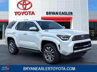 2026 Toyota 4Runner for sale in Hendersonville NC
