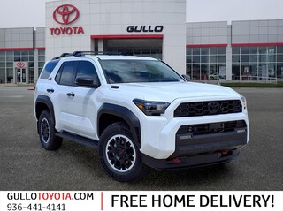 2026 Toyota 4Runner for sale in Conroe TX