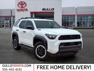 2026 Toyota 4Runner for sale in Conroe TX