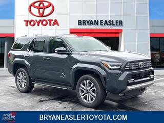 2026 Toyota 4Runner for sale in Hendersonville NC