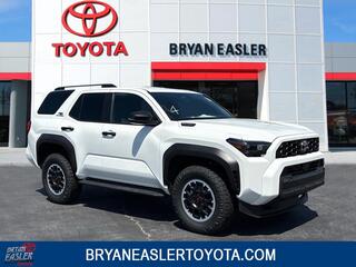 2025 Toyota 4Runner for sale in Hendersonville NC