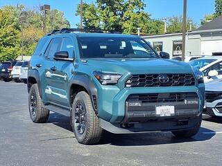 2025 Toyota 4Runner for sale in Kirkwood MO