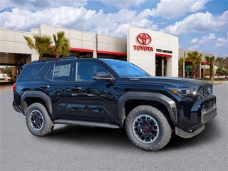 2025 Toyota 4Runner for sale in Charleston SC