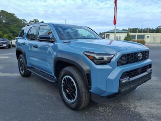 2025 Toyota 4Runner for sale in New Bern NC
