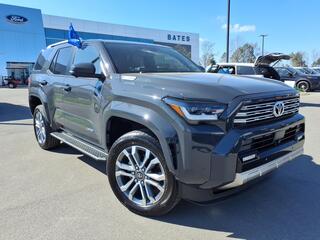 2025 Toyota 4Runner for sale in Lebanon TN