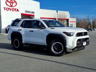 2026 Toyota 4Runner for sale in Lynchburg VA