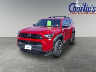 2026 Toyota 4Runner for sale in Augusta ME