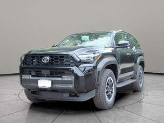 2026 Toyota 4Runner for sale in West Warwick RI